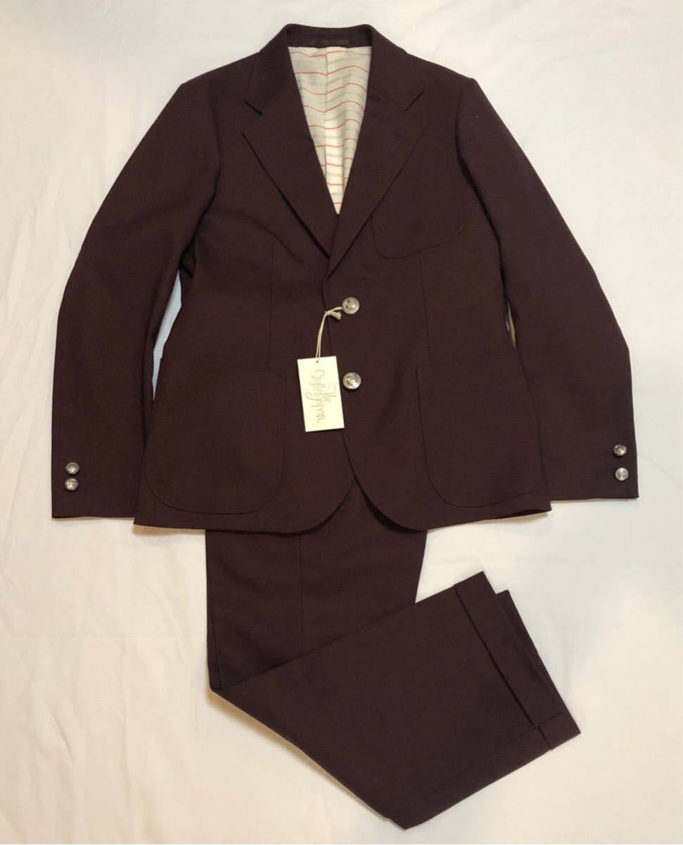 The Stylist Japan ◇スタイリストジャパン◇18SS ホップサップ生地