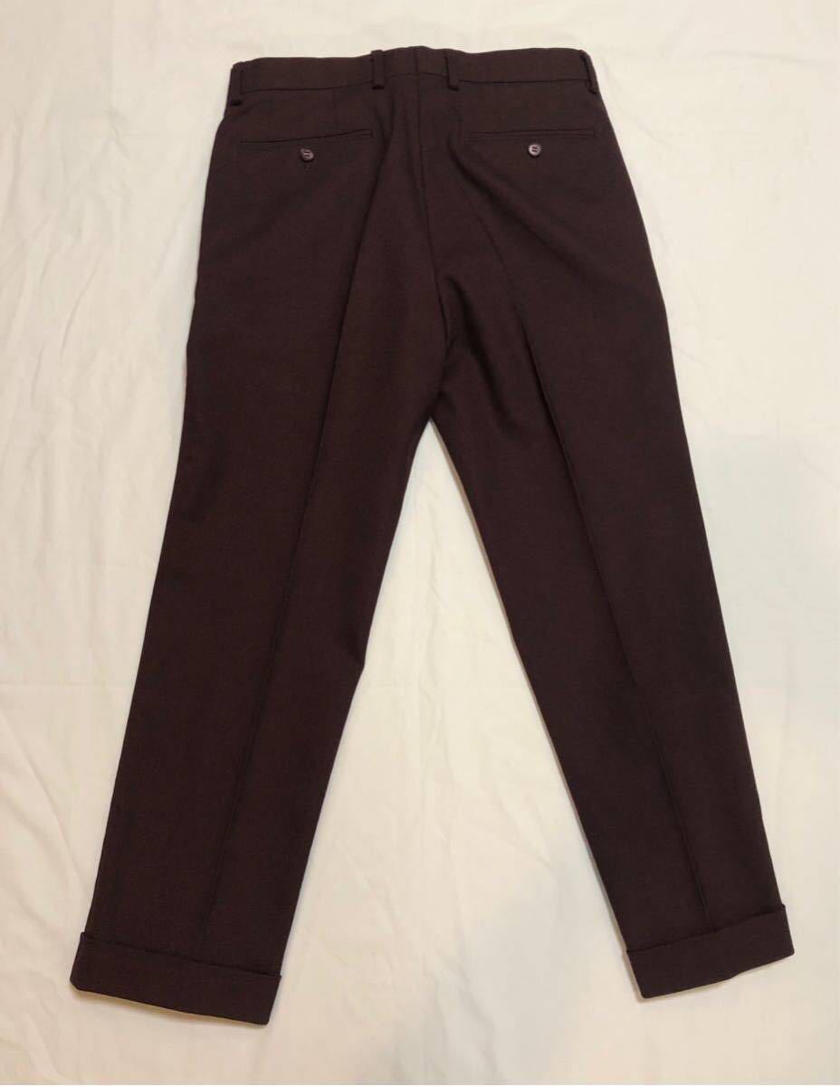The Stylist Japan ◇スタイリストジャパン◇18SS ホップサップ生地