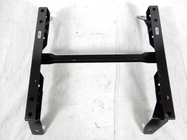 中古 良好 RECARO レカロ SR-7 KK100 B シート 車 座席 カー用品 リクライニング レーサー セミバケ レール付 直 K3611089