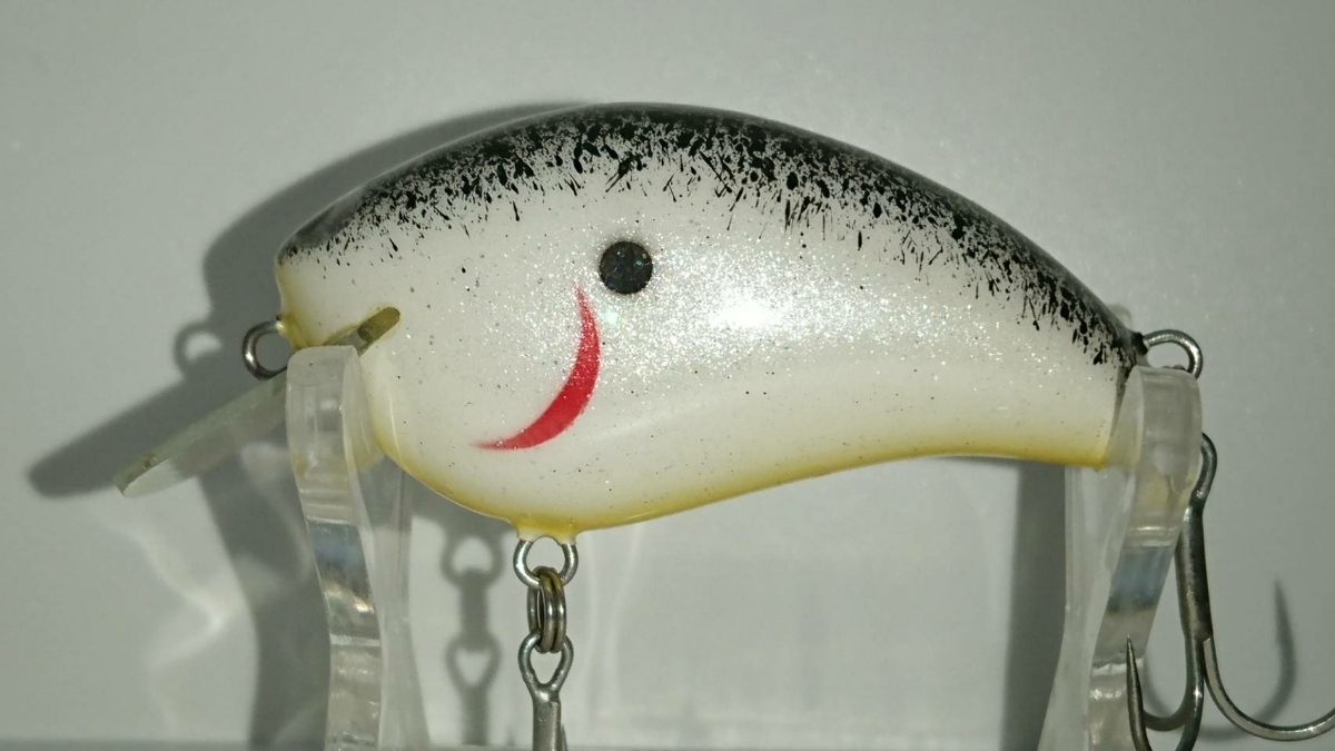 MPB LURES WILD | MR -Monster BOAR Bite- Panic sr -ワイルドボアMR
