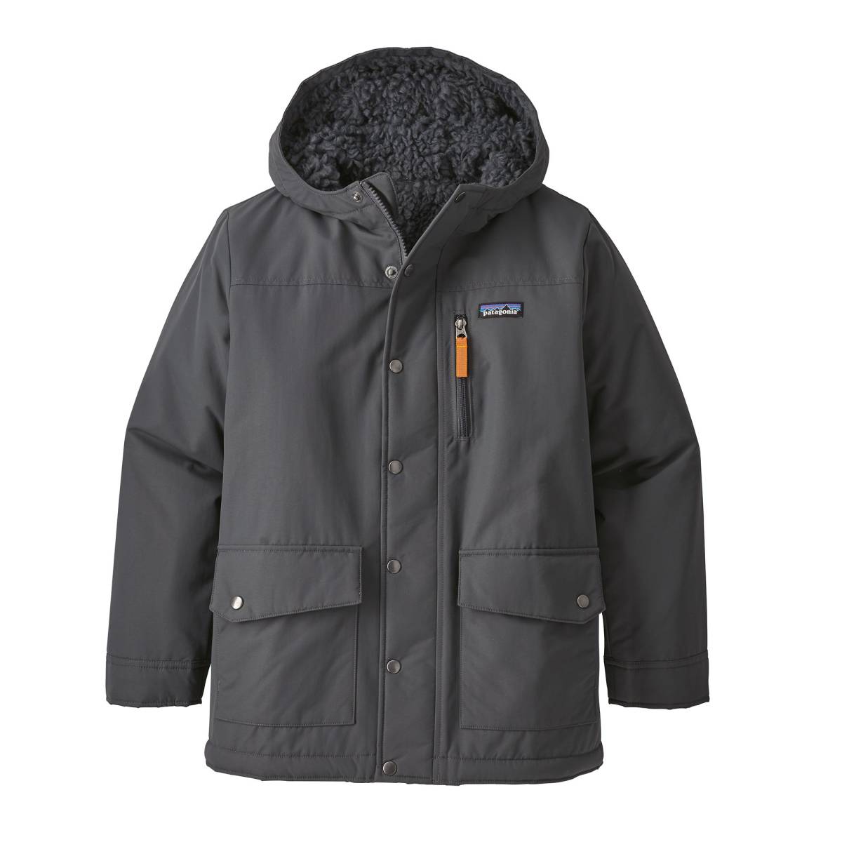 ☆新作☆ patagonia パタゴニア ボーイズ インファーノ ジャケット FGE 