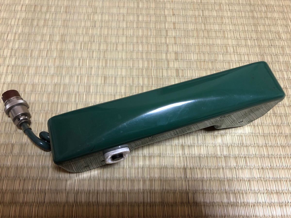 アルプスの牧場 オルゴール | 鉄道部品 制御増幅器 気動車用制御増幅器