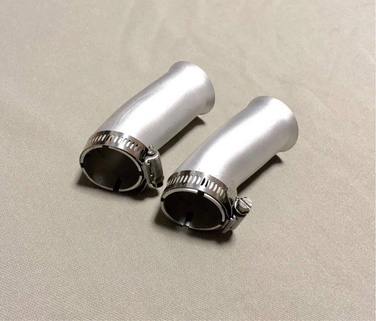 そら様ご確認ページ 期間限定値下げ】CB72 エアーファンネル ブラスト処理品 検