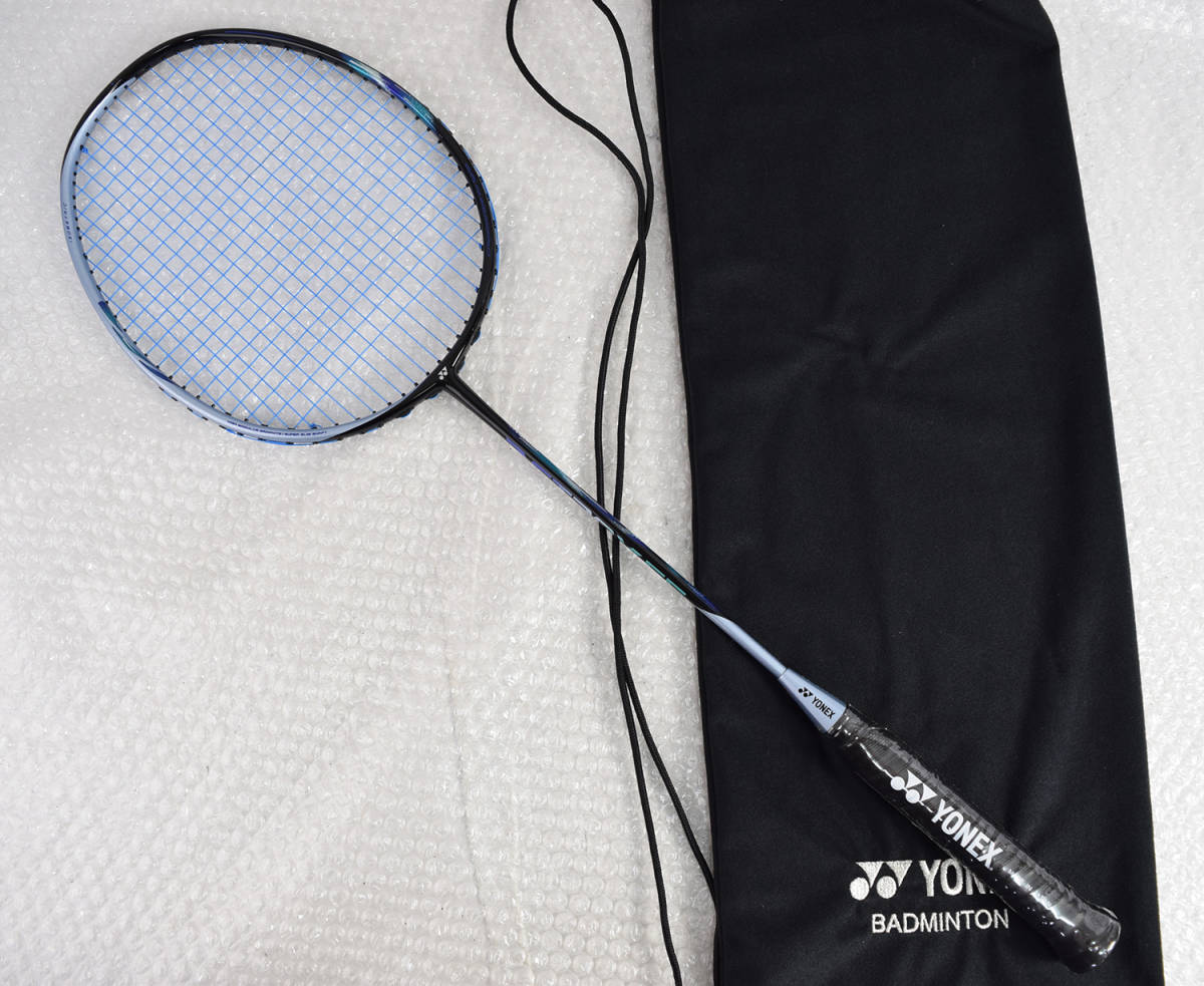 YONEX NANO SPEED 8000 バドミントン ラケット ヨネックス ナノ