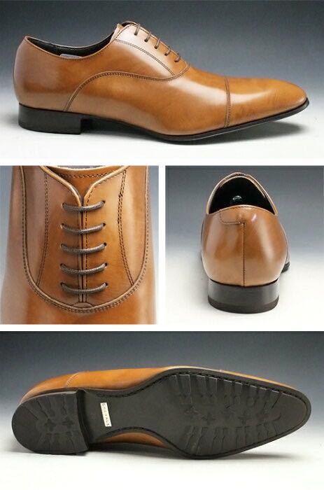 ○○ REGAL 011R BR ストレートチップ ビジネスシューズ リーガル