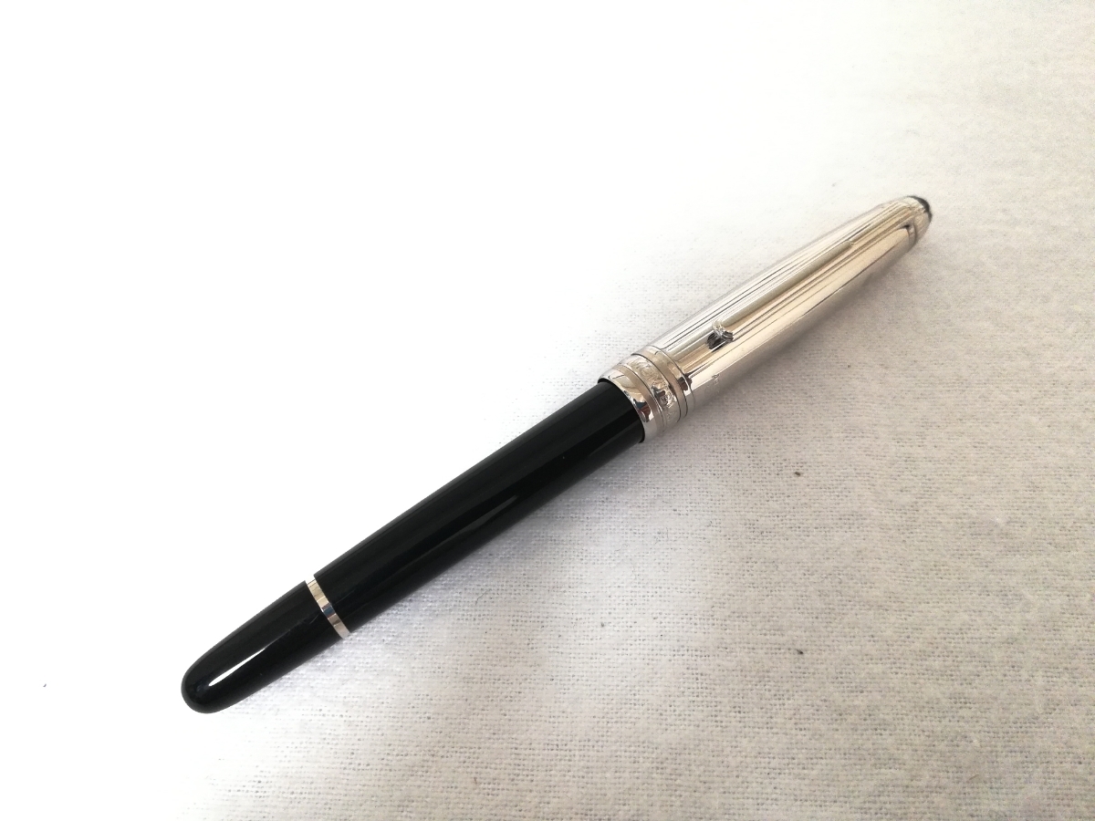 モンブラン マイスターシュテュック 149 (万年筆) 価格比較 - 価格.com