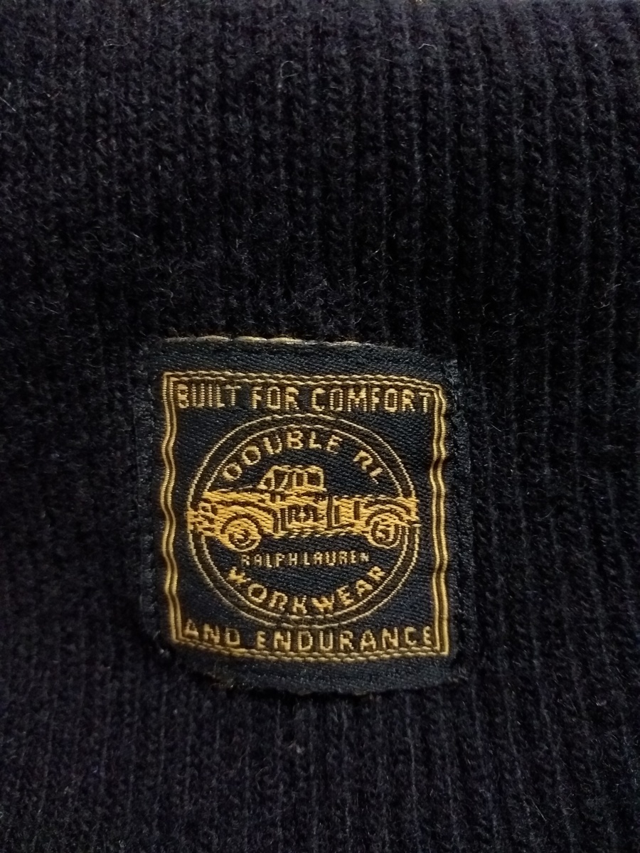 RRL ダブルアールエル 90年代」の中古品・新品 -「rrl 2026年最新Yahoo