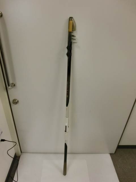  T33 ダイワ 釣り竿 ロッド 剛弓 磯 4-53 ENTO 06554582(ダイワ)｜売買されたオークション情報、yahooの商品情報をアーカイブ公開 - オークファン 磯竿