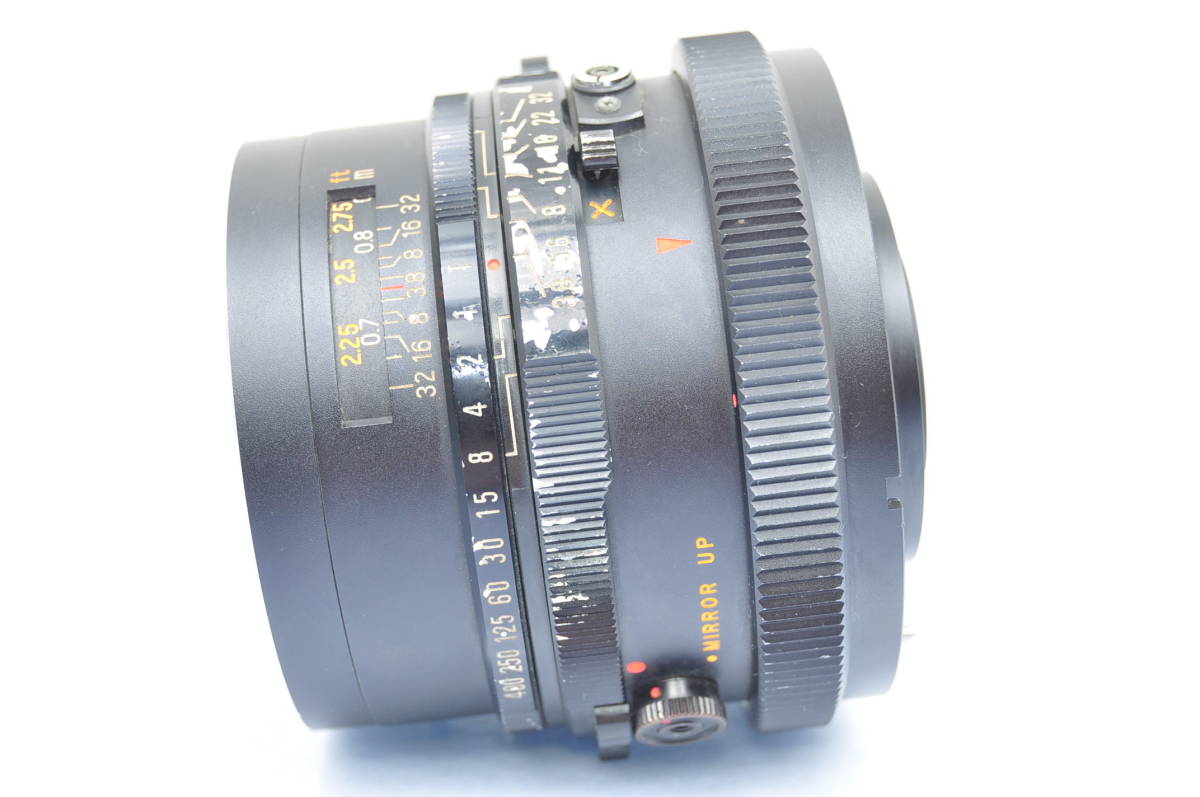 マミヤ Mamiya Sekor C 90mm F3.8【訳あり美品】 2026年最新】Yahoo