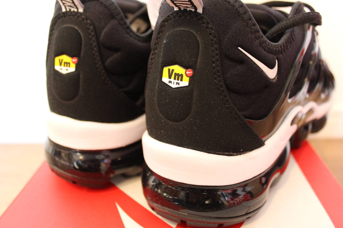 NIKE Air Max 97 イエロー グレー 27.5cm ◇1円～！ 新品未使用 27.5cm NIKE AIR VAPORMAX PLUS ナイキ エア