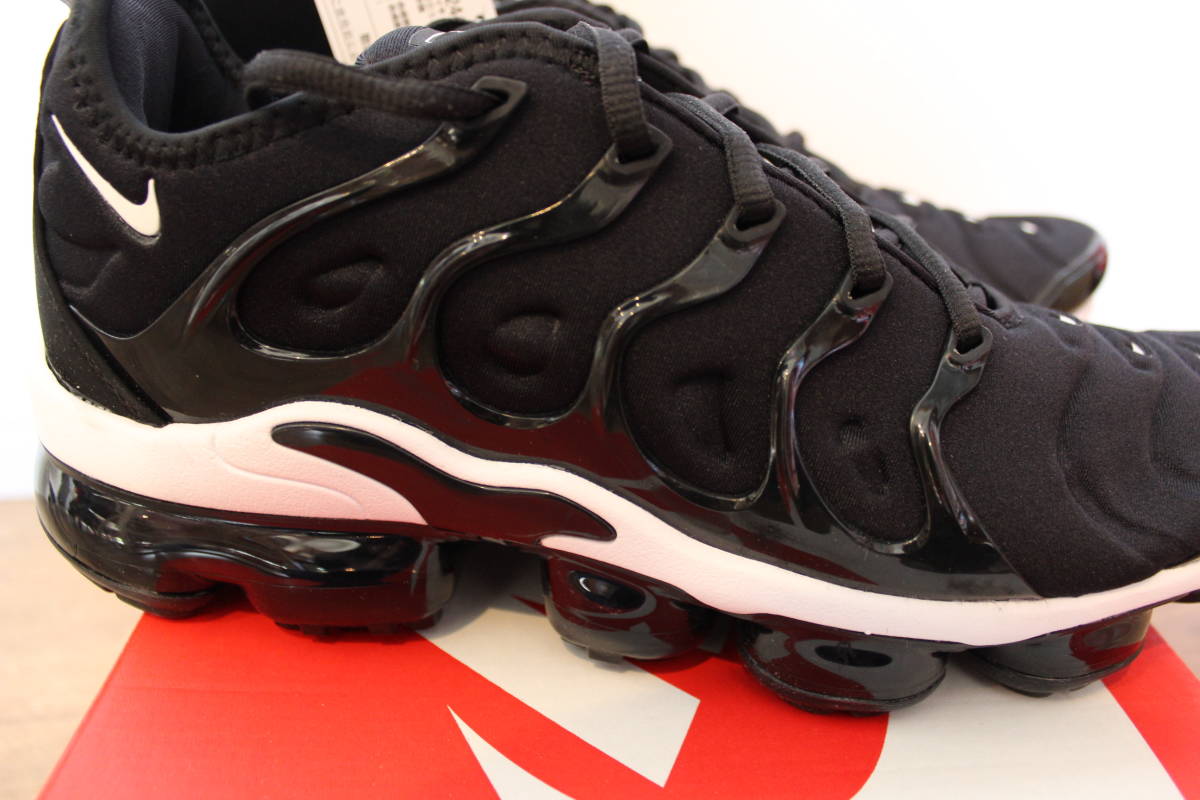 NIKE Air Max 97 イエロー グレー 27.5cm ◇1円～！ 新品未使用 27.5cm NIKE AIR VAPORMAX PLUS ナイキ エア