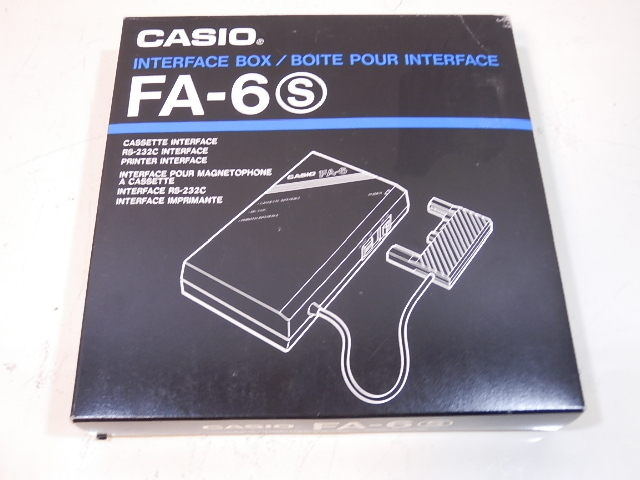 CASIO FX-890P 16ビットポケコン　ジャンク　希少 CASIO FX-890P 16ビットポケコン ジャンク 希少