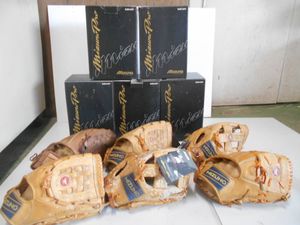 ローリングス 野球のYahoo!オークション(旧ヤフオク!)の相場・価格を