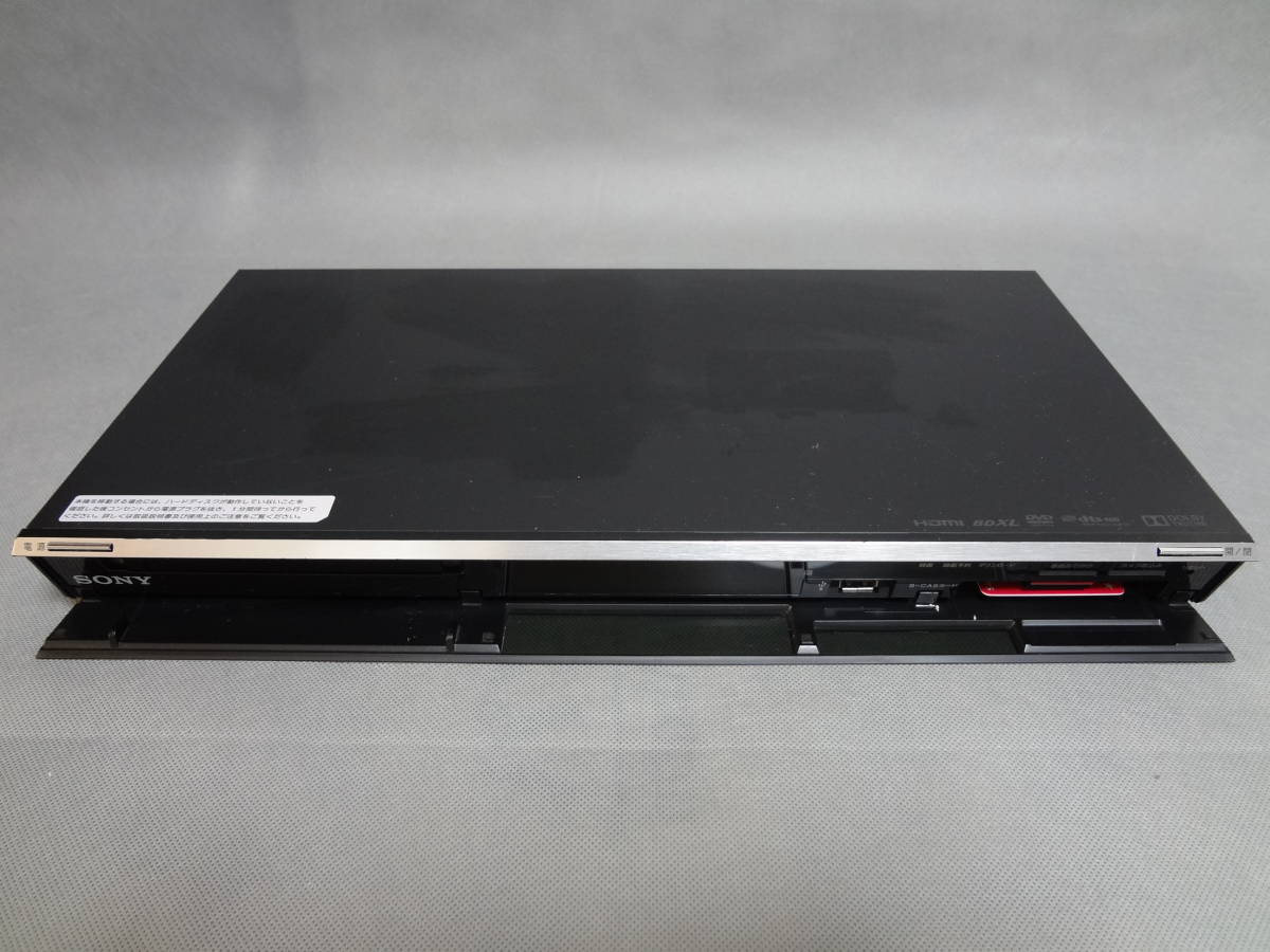 ☆新品・未開封 Panasonic ブルーレイディスクレコーダー DMR-BRT1030