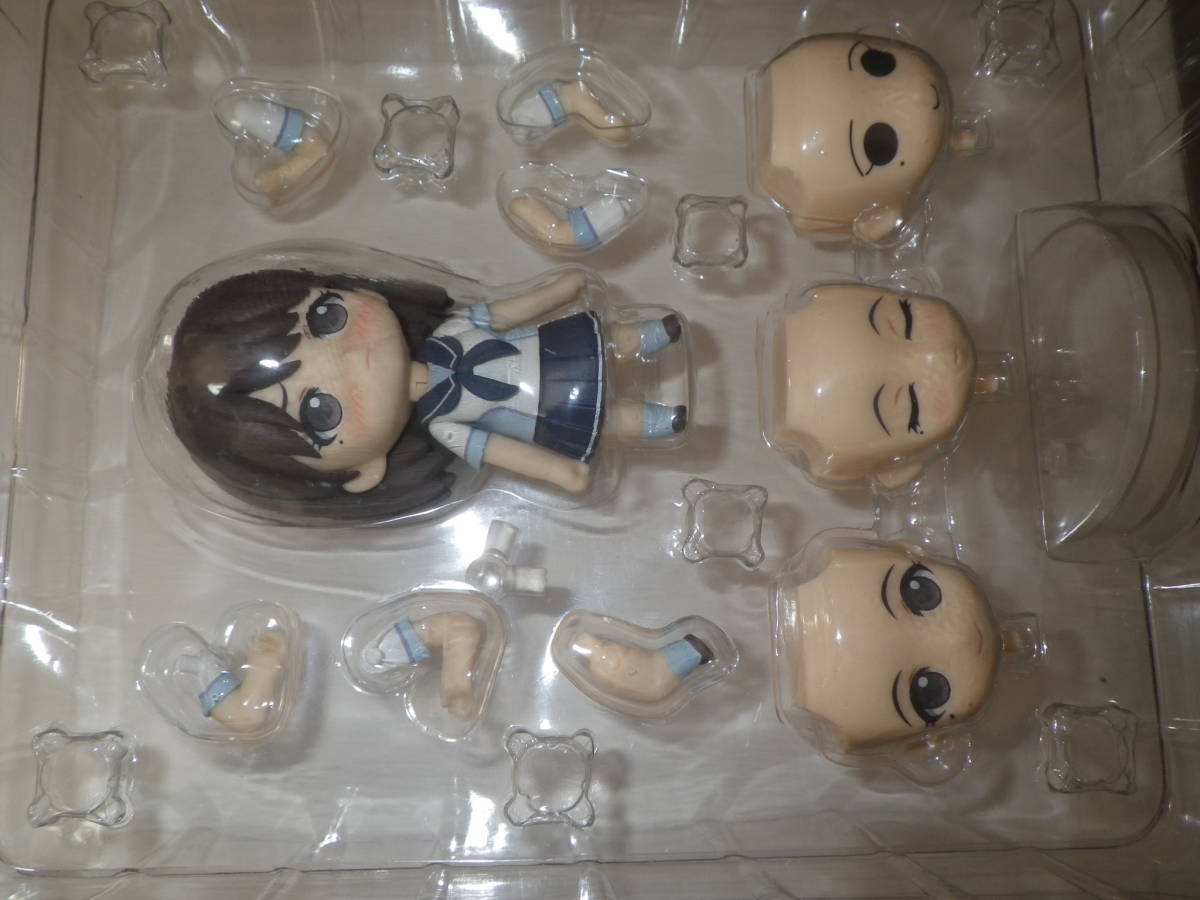 姉ヶ崎寧々　ねんどろいど　フィギュア_2