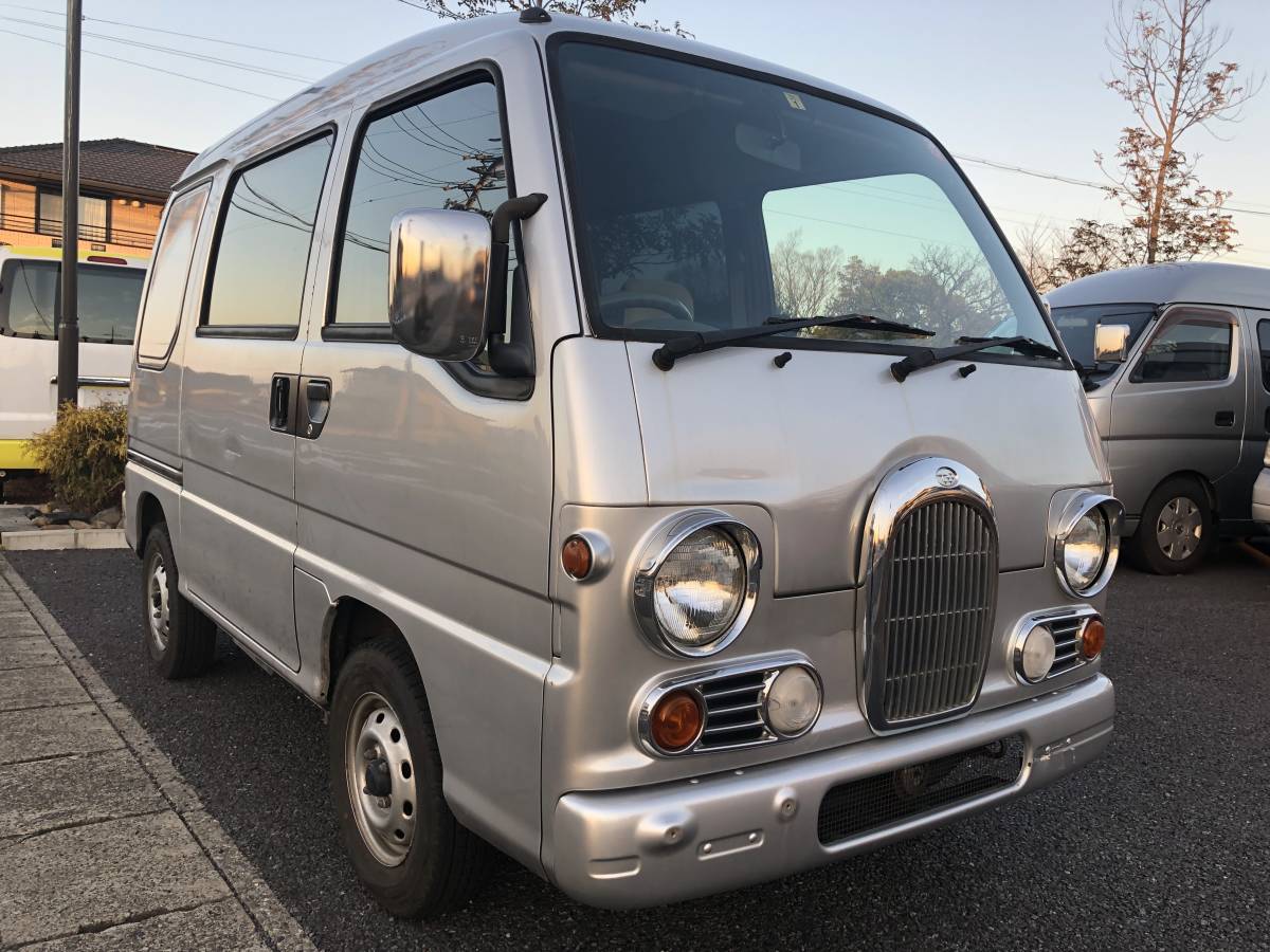 サンバー 部品取り｜スバルの中古車｜ジモティー スバル Yahoo 
