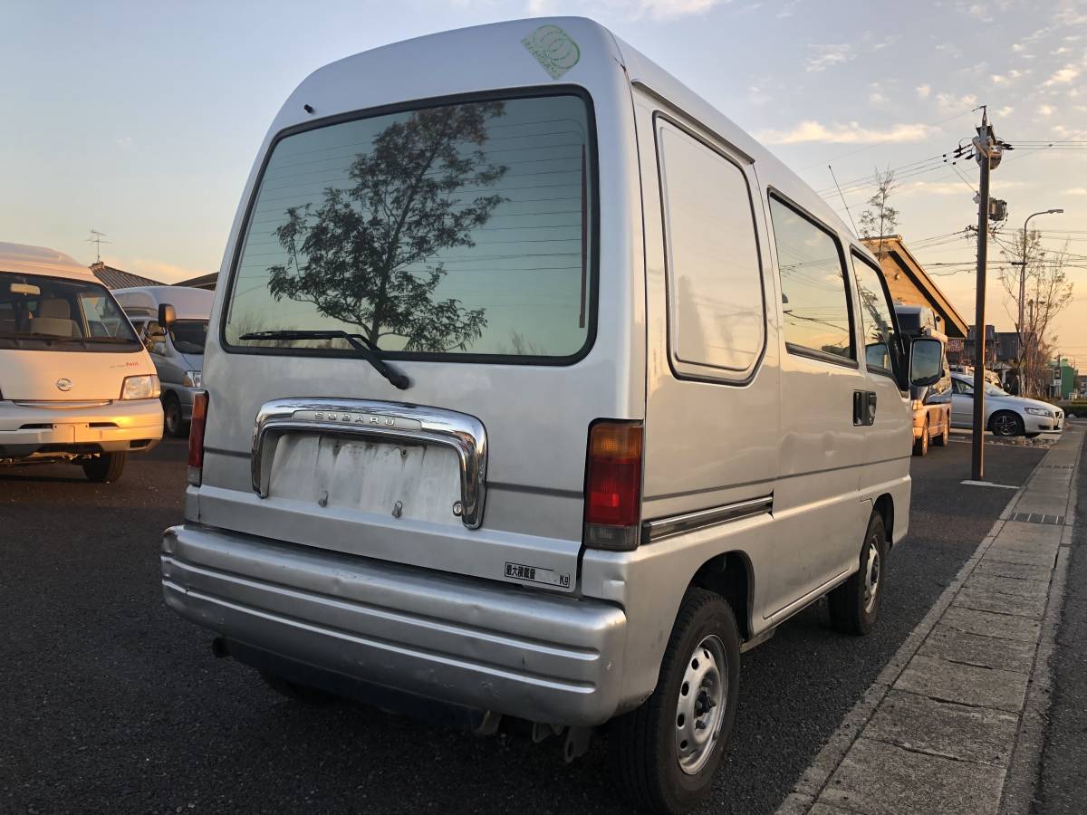 サンバー 部品取り｜スバルの中古車｜ジモティー スバル Yahoo 