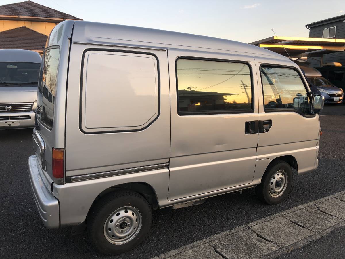 サンバー 部品取り｜スバルの中古車｜ジモティー スバル Yahoo 