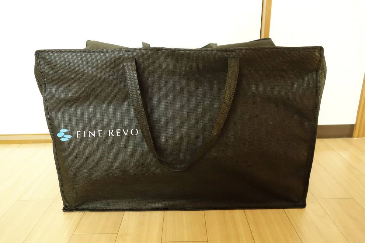 FINE アイシン精機 REVO 車中泊用マットレス ファインレボ ASLEEP