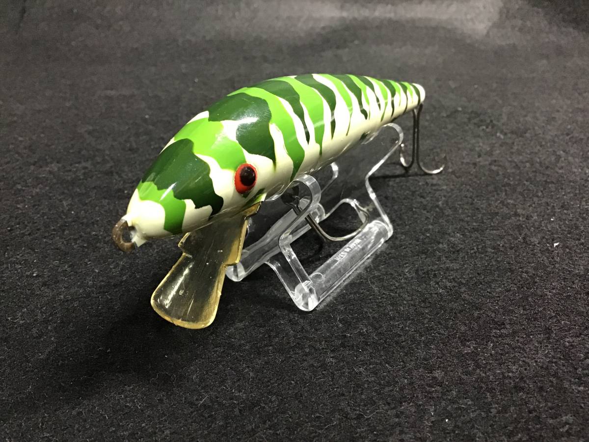ヘドン ビッグタイガー Tiger TIGER タイガー Heddon Big オールド BIG