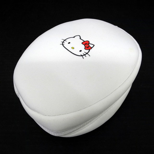 中古/beats solo2 HELLO KITTY SPECIAL EDITION コラボモデル ハロー