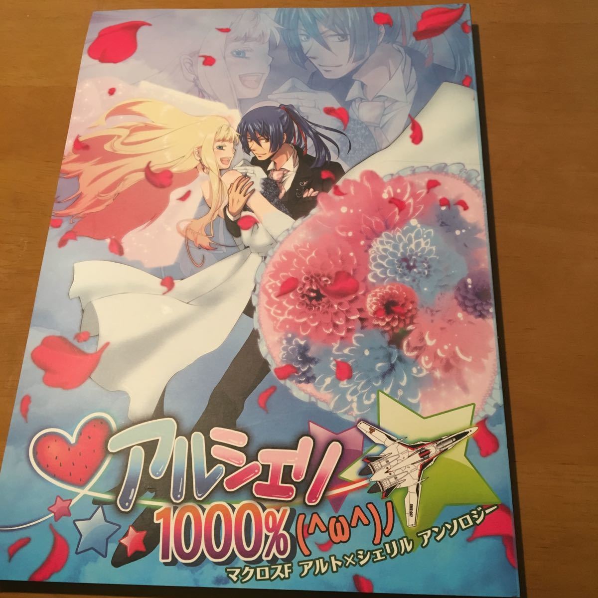 GORRY STARDUST / セメタリーヒルズ 錦織敦史 同人誌 駿河屋 -<中古