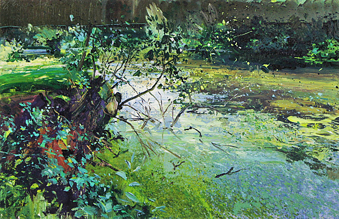 □リャド 【エルベストン】 シルクスクリーン 直筆サイン エディション