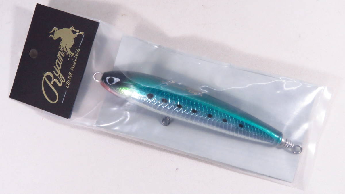cb one ryan 130 ライアン　新品未使用 one RYAN cb ONE CB – ライアンの通販 2026年最新Yahoo!オークション