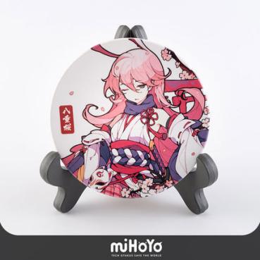崩壊3rd レア お守り 八重桜 【公式通販】
