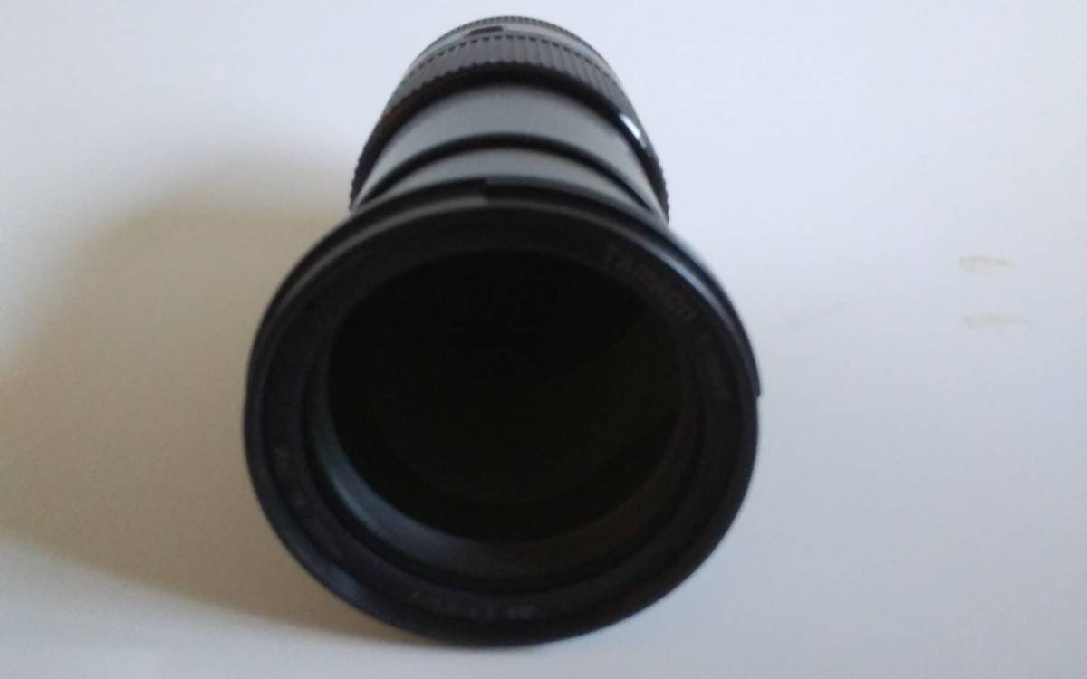 TAMRON ズームレンズ 18-200㎜ F3.5-6.3 DiIII VC ソニーEマウント用 