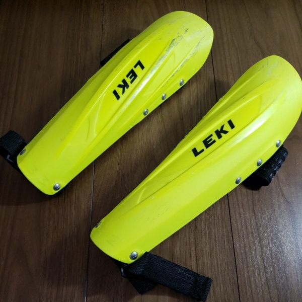 LEKI レキ スキー アームガード PROTECTOR プロテクター 公式通販 ARM