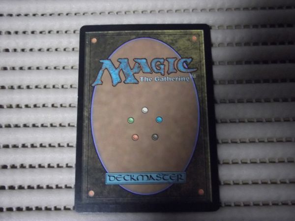 MTG Tarn EXP 沸騰する小湖 沸騰する小湖⁄Scalding 英語版 英語