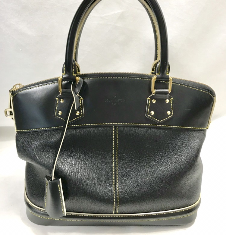 N*u様 Louis Vuitton モノグラム ハンドバッグ ドーヴィル Louis Vuitton □ルイヴィトン ドーヴィル ボーリングバニティ