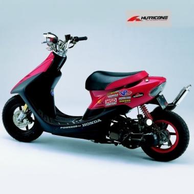 他の方発送× ハリケーン ロンホイキット HF1031 ライブDio/ZX/SR/S/J 送込