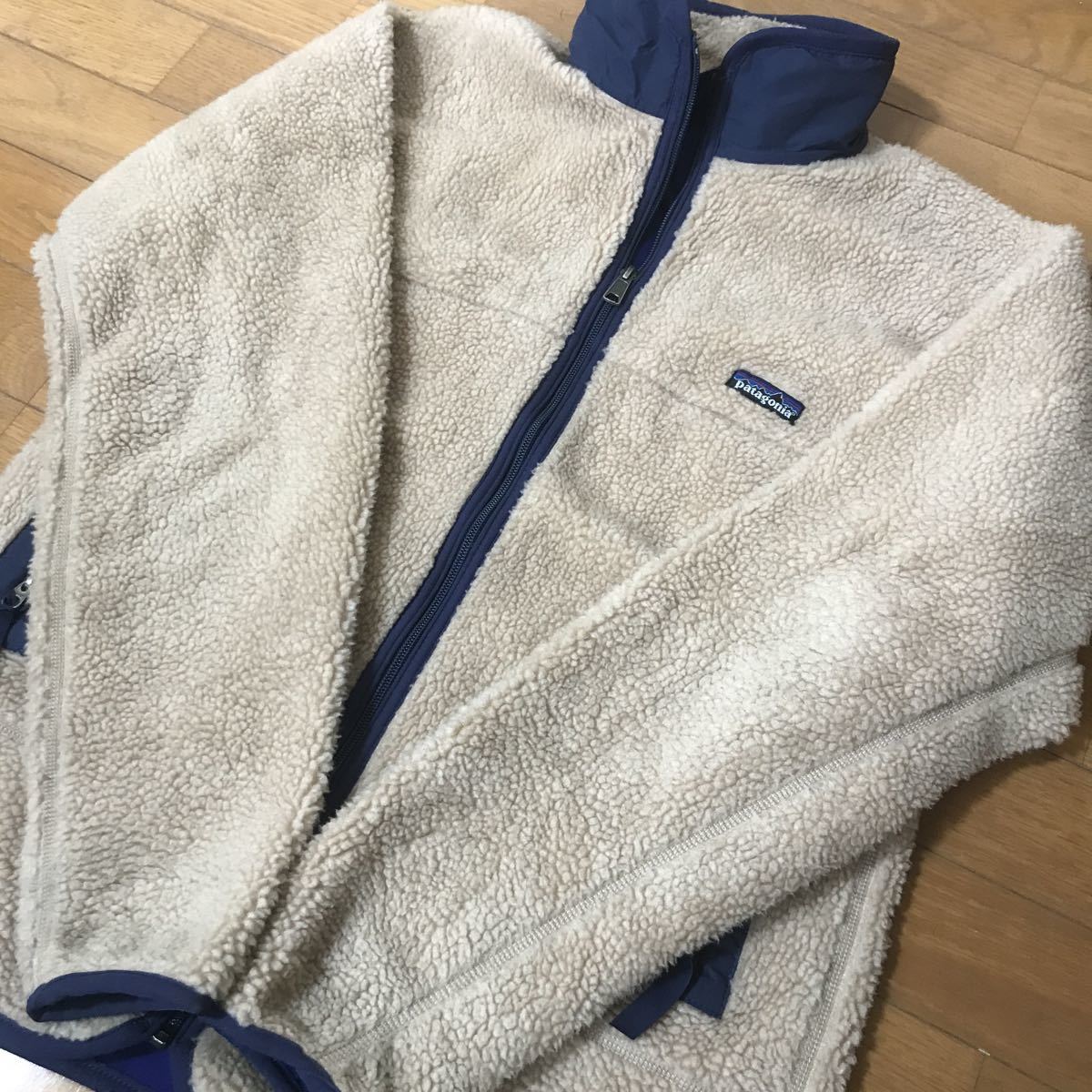 パタゴニア レトロX Classic Retro-X PATAGONIA クラシック・レトロX 