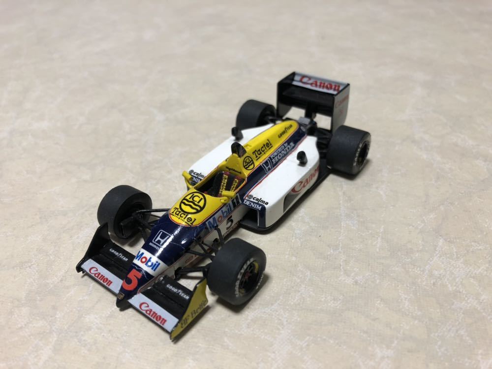 ルックスマート 1/43 フェラーリ SF71-H Winner Australian GP 2018