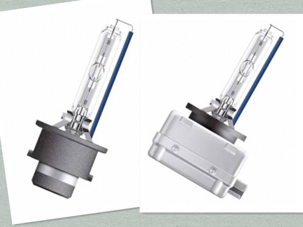 送料無 OSRAM オスラム製 純正交換 HID バーナー D1S D2S D3S D4S 5000K 5500K 6000K COOL BLUE INTENSE 66140 66240 66340 66440 CBI
