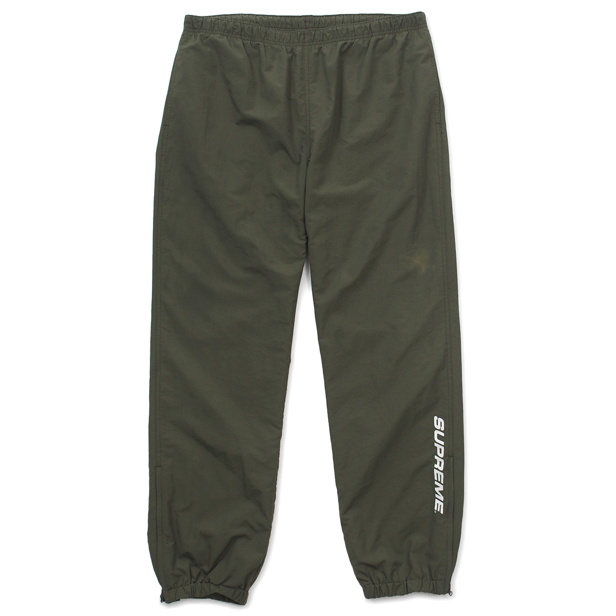 Supreme Pant Warm Up spring⁄summer Fall⁄Winter 0 XL – Preview 1 fall⁄