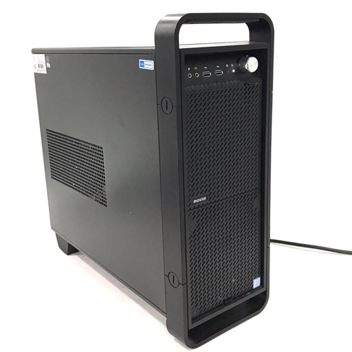 mouse DAIV Z270-S01 デスクトップPC Core i7-7700 3.6GHz 16GB 2TB