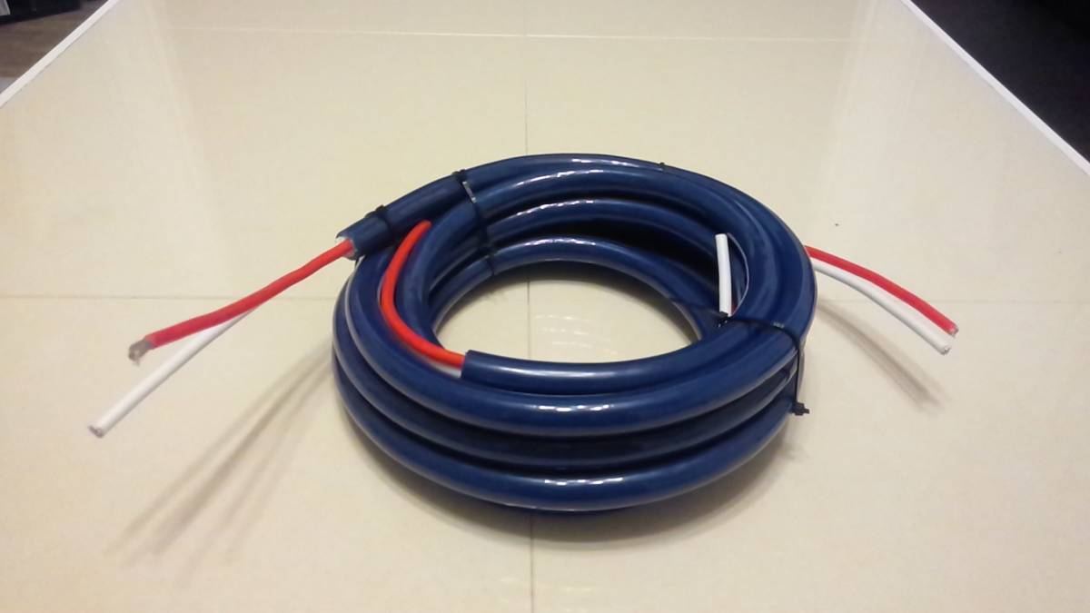 ortofon SPK-4500 Cables cables Speaker ※生産完了 - SPK-Black 