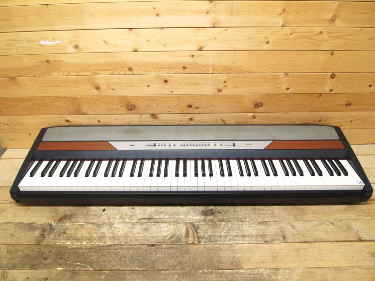 ☆KORG コルグ SP-250 88鍵 電子ピアノ 【公式通販】