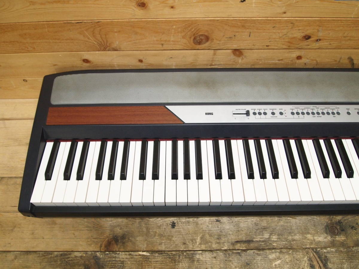 ☆KORG コルグ SP-250 88鍵 電子ピアノ 【公式通販】