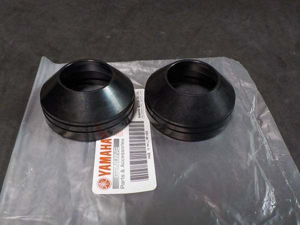 RZ250 フロント フォーク用 ダストブーツ 純正新品 RZ350