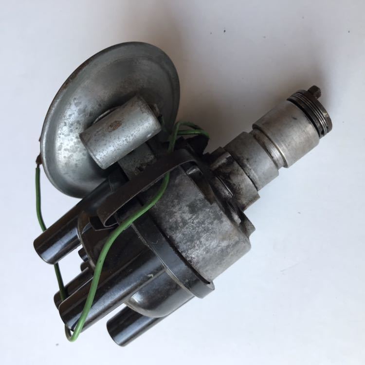 2026年最新Yahoo!オークション -空冷 vw デスビの中古品・新品