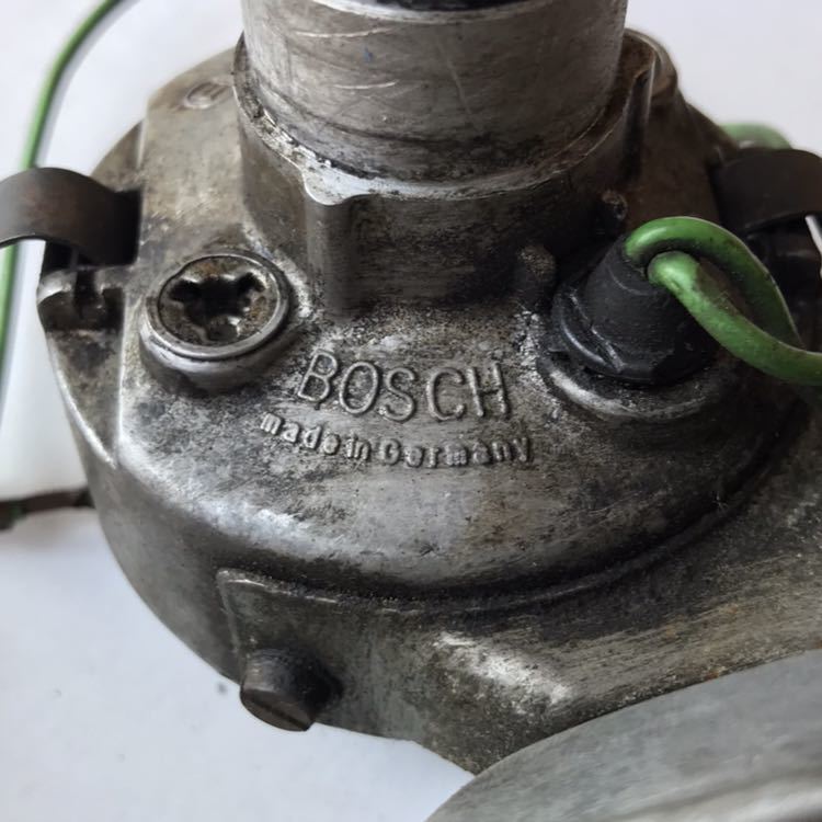 2026年最新Yahoo!オークション -空冷 vw デスビの中古品・新品