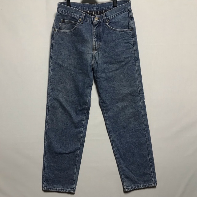 SALE，安い LLBEAN エルエルビーン 裏地付き デニム 90s ジーパン USA 古着(男性用)｜売買されたオークション情報、yahooの商品情報をアーカイブ公開 - オークファン 男性用