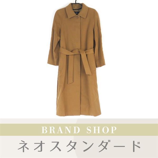 キャメル BURBERRY BURBERRYS Yahoo!オークション チェスターコート