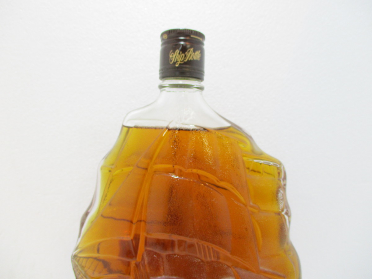 8年 ウイスキー メルシャン シップボトル 700ml 未開栓Mercian 2026年 