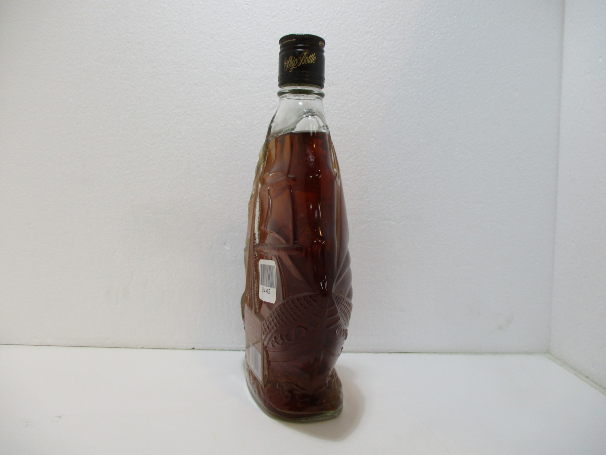 8年 ウイスキー メルシャン シップボトル 700ml 未開栓Mercian 2026年 
