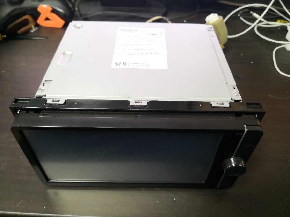 NSZT-W62G 地図データ トヨタ純正ナビ SDカード トヨタ純正 - メルカリ 